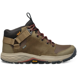 Overview image: Grandview GTX wandelschoen