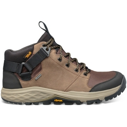 Overview image: Grandview GTX wandelschoen