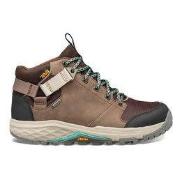 Overview image: Grandview GTX woman