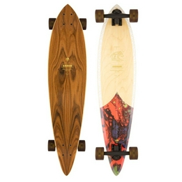 Overview image: Groundswell Fish 37"