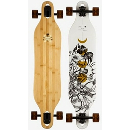 Overview image: Bamboo Axis 40"