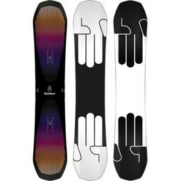 Overview image: Evil Twin WIDE snowboard