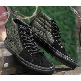 Overview second image: Sk8 Hi