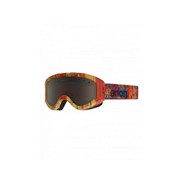 Overview image: Anon Tracker Goggle/skibril