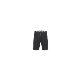 Overview image: Slim Marcus Grey Black Stripe