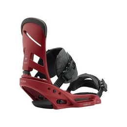Overview image: Burton Mission EST binding