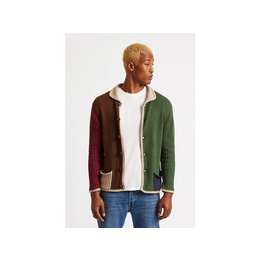Overview image: Powell Cardigan