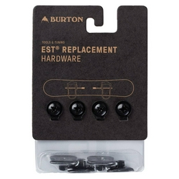 Overview image: Est Hardware Set