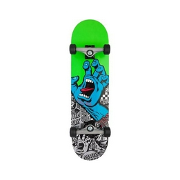 Overview image: Flier Hand Large 8.25