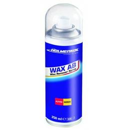 Overview image: Wax Remover