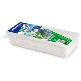 Overview image: Natural Skiwax Bar