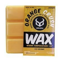 Overview image: Demon warm wax