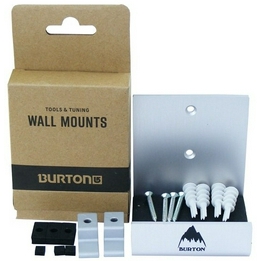 Overview image: Burton collector wallmounts