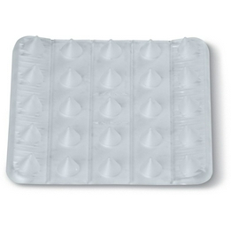 Overview second image: Traction mat clear