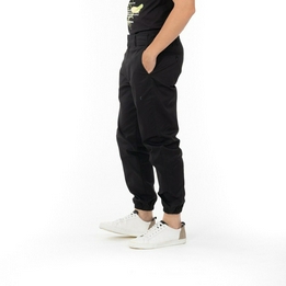 Overview second image: Twill Jogger