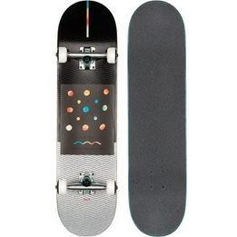 Overview image: Nine Dot Four 8.0