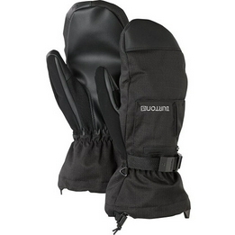 Overview image: Burton baker 2 in 1 mitt