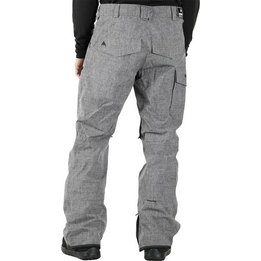 Overview second image: COVERT PANT