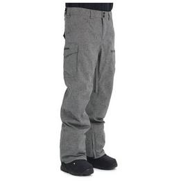 Overview image: COVERT PANT