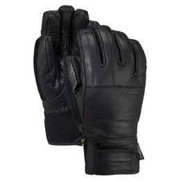 Overview image: Gondy Gore Leather Glove TBLK