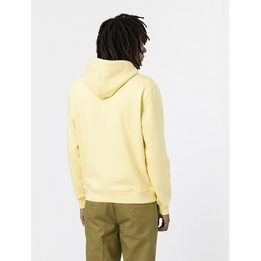 Overview second image: ICON LOGO HOODIE