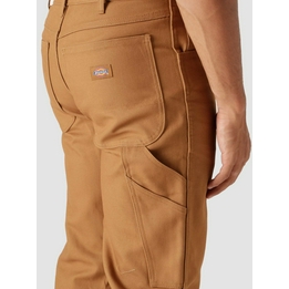 Overview second image: Carpenter Canvas pant