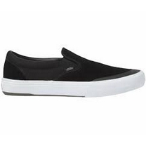 Overview image: BMX Slip-On