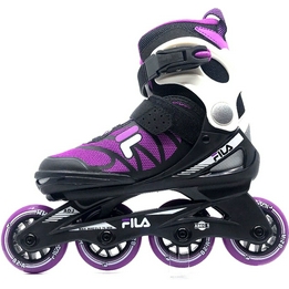Overview image: J-One Kinderskate verstelbaar