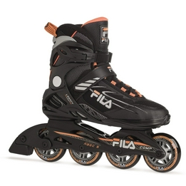 Overview image: LEGACY COMP LADY 80MM