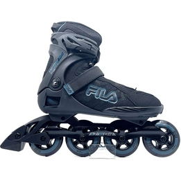 Overview image: CROSSFIT 84 ALU SKATE
