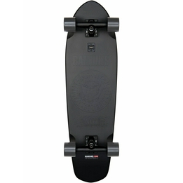 Overview image: BIG BLAZER 32.0 cruiser