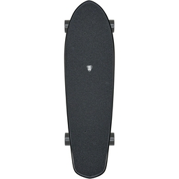 Overview second image: BIG BLAZER 32.0 cruiser