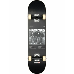 Overview image: G2 RAMONES 7.75
