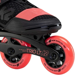 Overview second image: TRIO LT 100  WOMEN