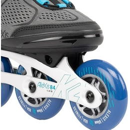 Overview second image: K2 ALEXIS 84 PRO WOMAN