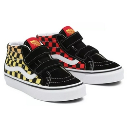 Overview image: KIDS SK8-MID