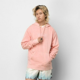 Overview image: EASY WASH HOODED