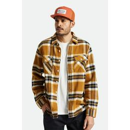 Overview image: BOWERY FLANNEL