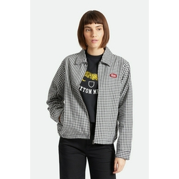 Overview image: UTOPIA JACKET
