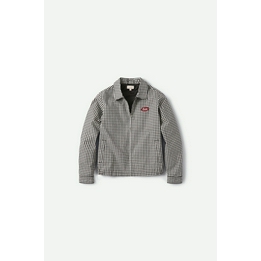 Overview second image: UTOPIA JACKET