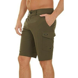 Overview second image: CARGO HYBRID SHORT