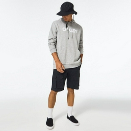 Overview second image: TEDDY HOODIE