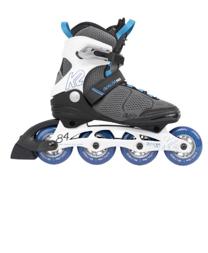 Homepage Collage Image: skates