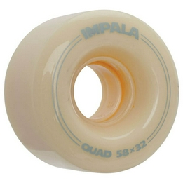 Overview image: ROLLERSKATE WIELEN