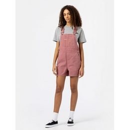 Overview image: Dickies Duck Canvas Bib