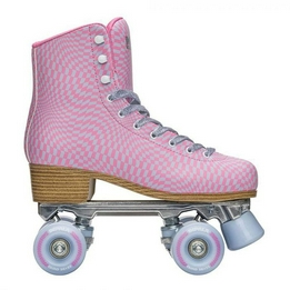 Overview image: Impala Rollerskate
