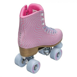 Overview second image: Impala Rollerskate