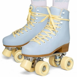 Overview second image: Impala Rollerskate