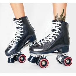 Overview second image: Impala Rollerskate