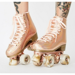 Overview second image: Impala Rollerskate